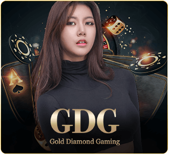 Gold Diamond