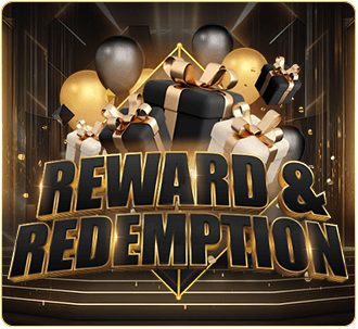 Reward Redemption