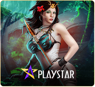 Playstar