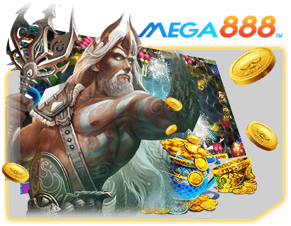 Mega888